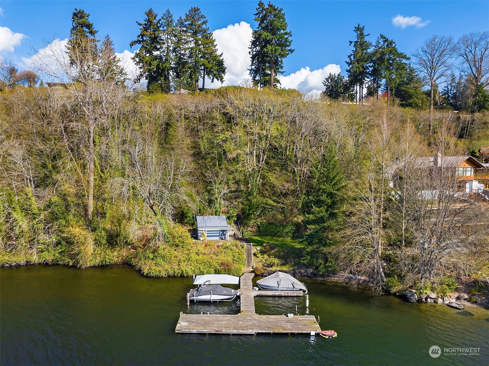 1829 Evergreen Point Road Medina, WA 98039 - Photo 39 of 39