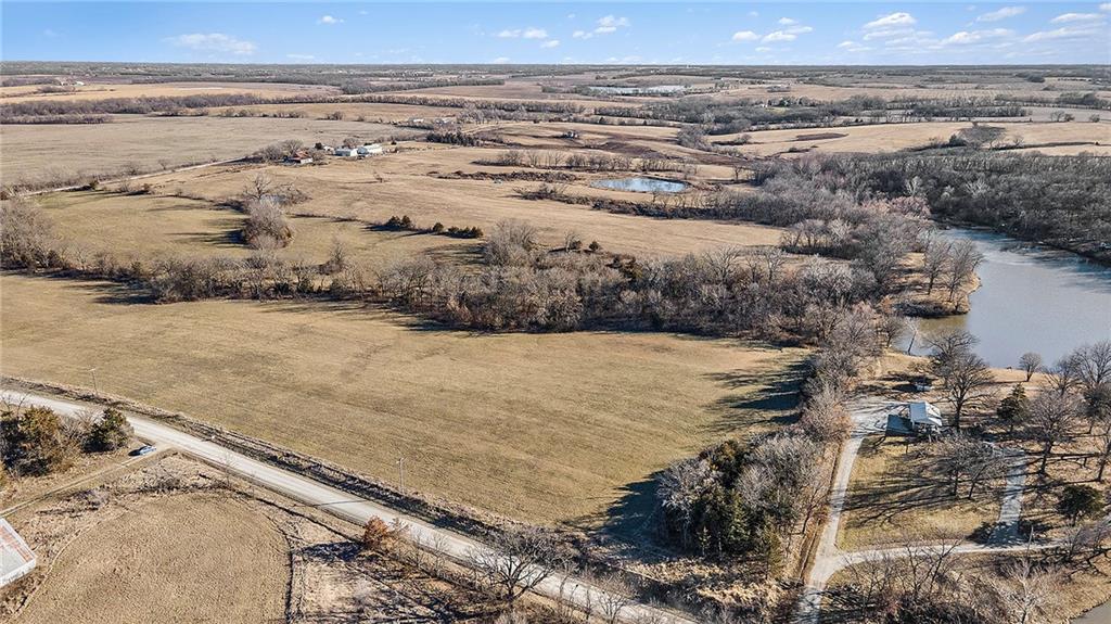 Lot 1 Northeast 272nd St  