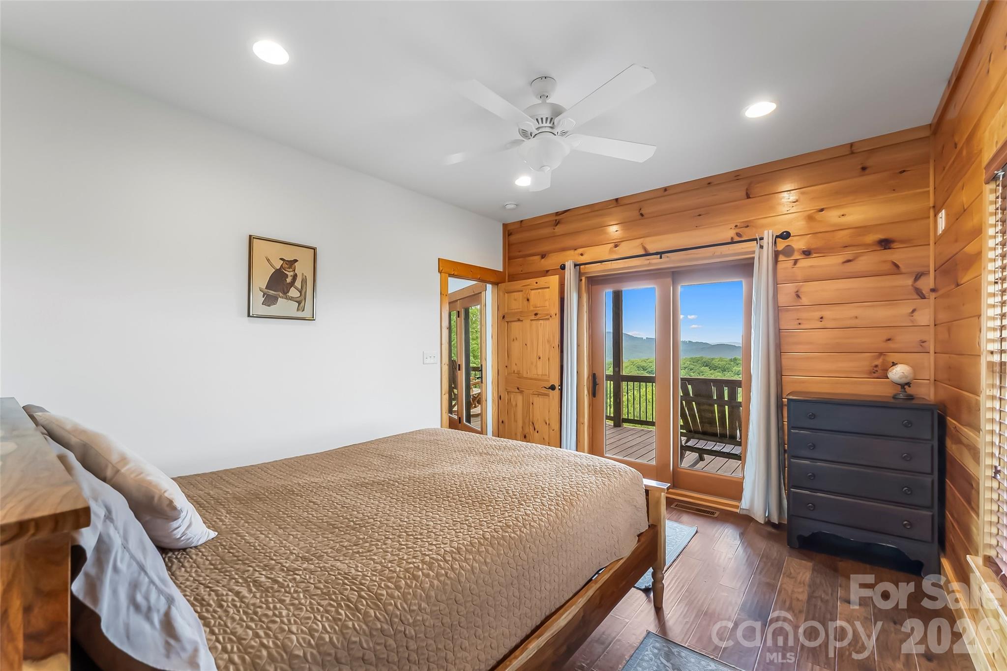 122 Azule Ridge Drive Bostic, NC 28018 - Photo 19 of 48