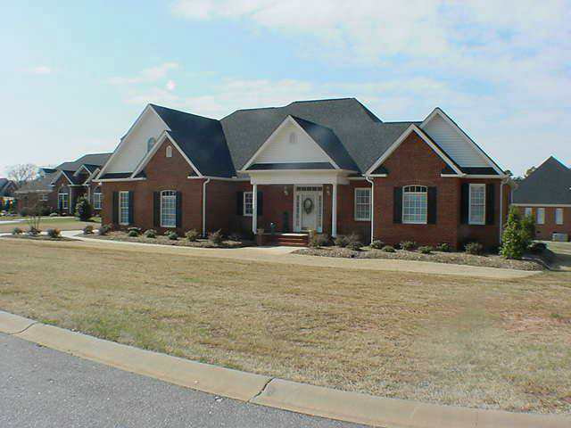 126 Dandelion Trail Anderson, SC 29621 - Photo 1 of 1