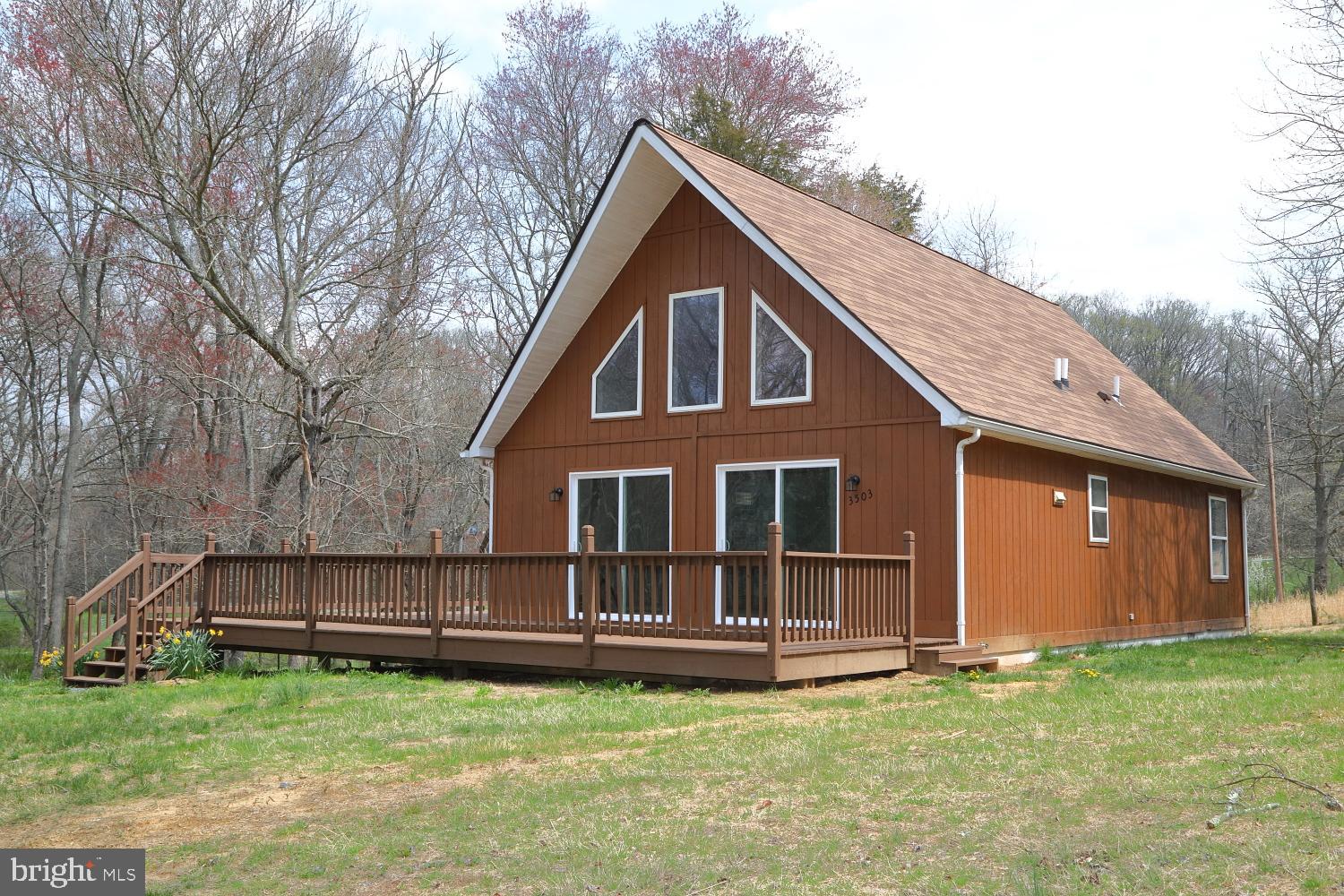 3503 Mill Green Road Street, MD 21154 - Photo 1 of 36 Gallery Image 1