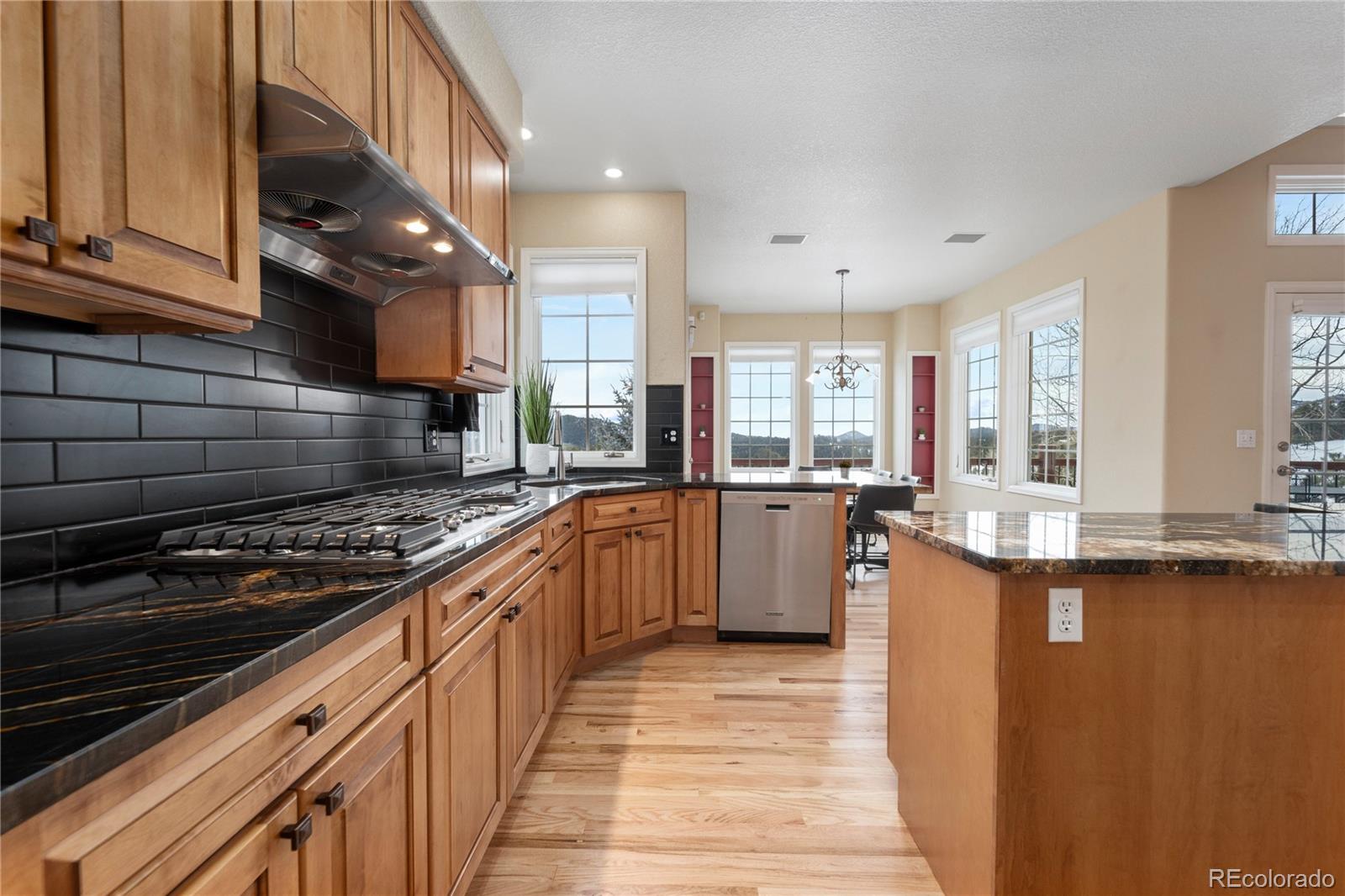 7424 Ridgecrest Lane Morrison, CO 80465 - Photo 11 of 49