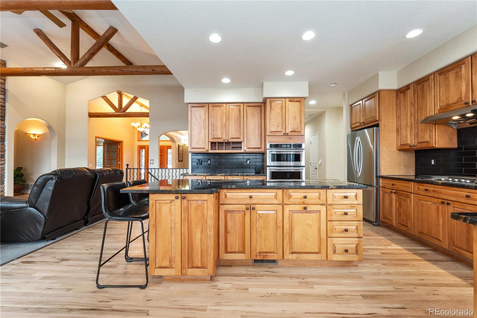 7424 Ridgecrest Lane Morrison, CO 80465 - Photo 12 of 49