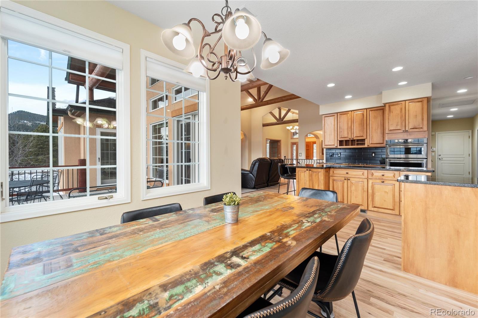 7424 Ridgecrest Lane Morrison, CO 80465 - Photo 13 of 49