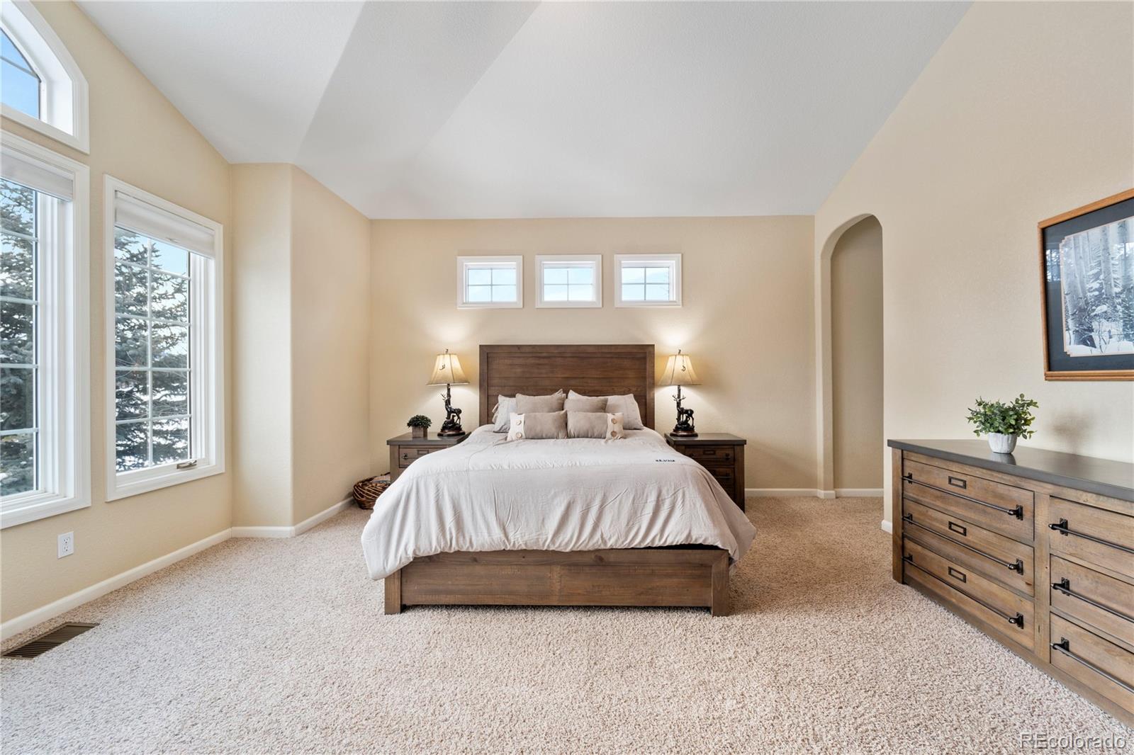 7424 Ridgecrest Lane Morrison, CO 80465 - Photo 15 of 49