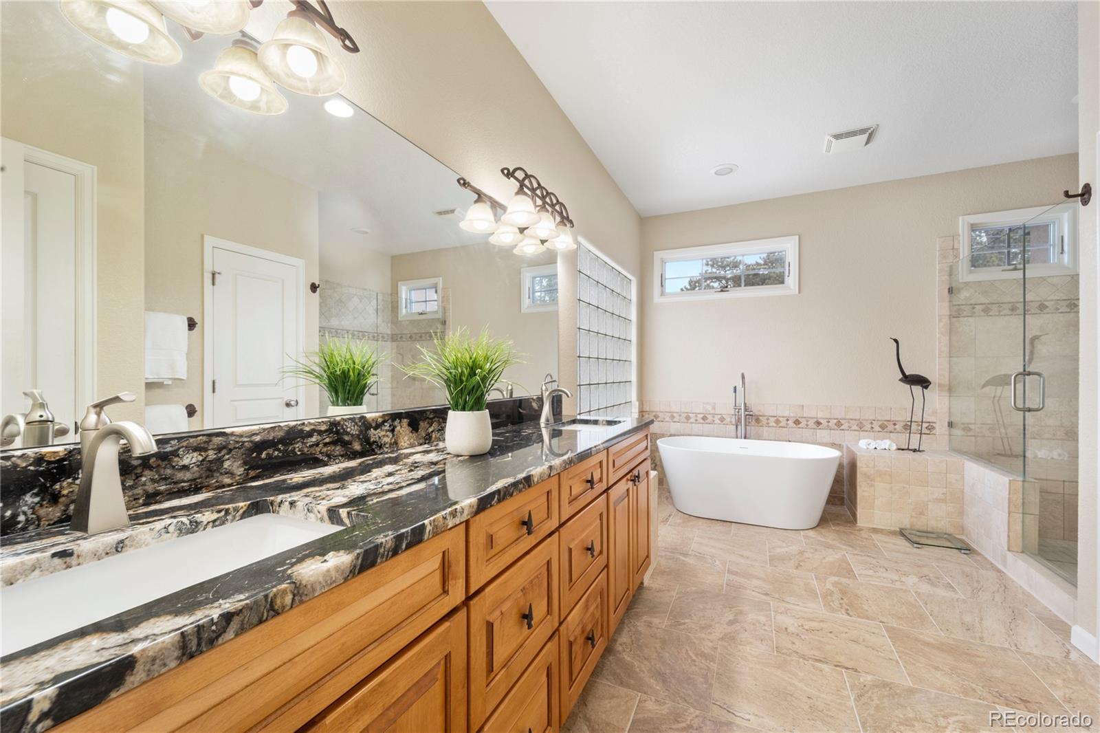 7424 Ridgecrest Lane Morrison, CO 80465 - Photo 18 of 49