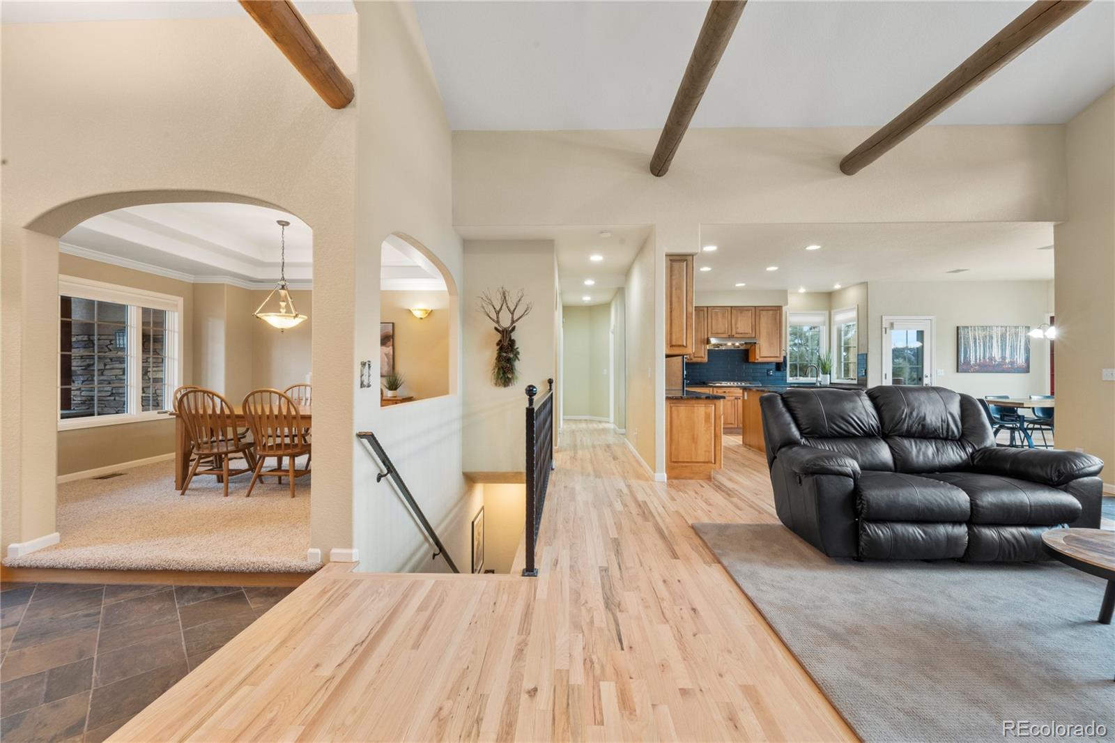 7424 Ridgecrest Lane Morrison, CO 80465 - Photo 25 of 49