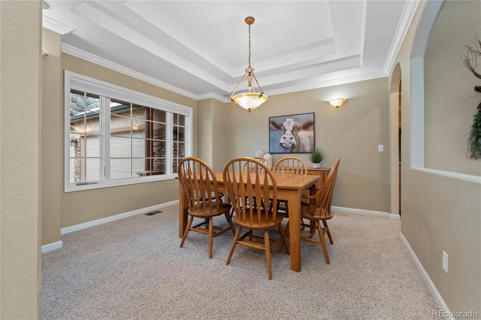 7424 Ridgecrest Lane Morrison, CO 80465 - Photo 26 of 49