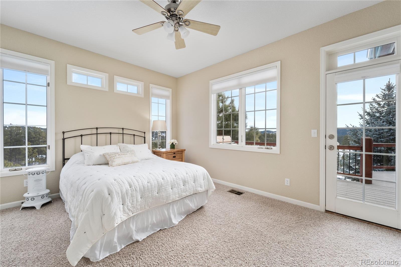 7424 Ridgecrest Lane Morrison, CO 80465 - Photo 27 of 49