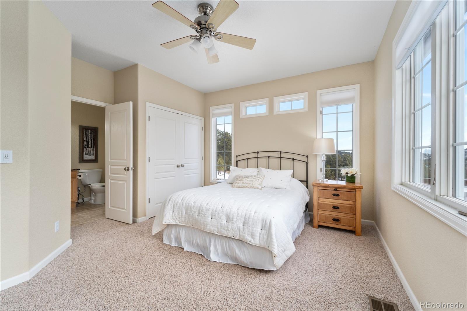 7424 Ridgecrest Lane Morrison, CO 80465 - Photo 28 of 49