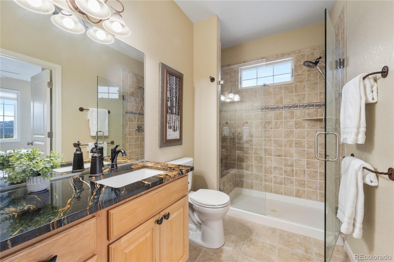 7424 Ridgecrest Lane Morrison, CO 80465 - Photo 29 of 49