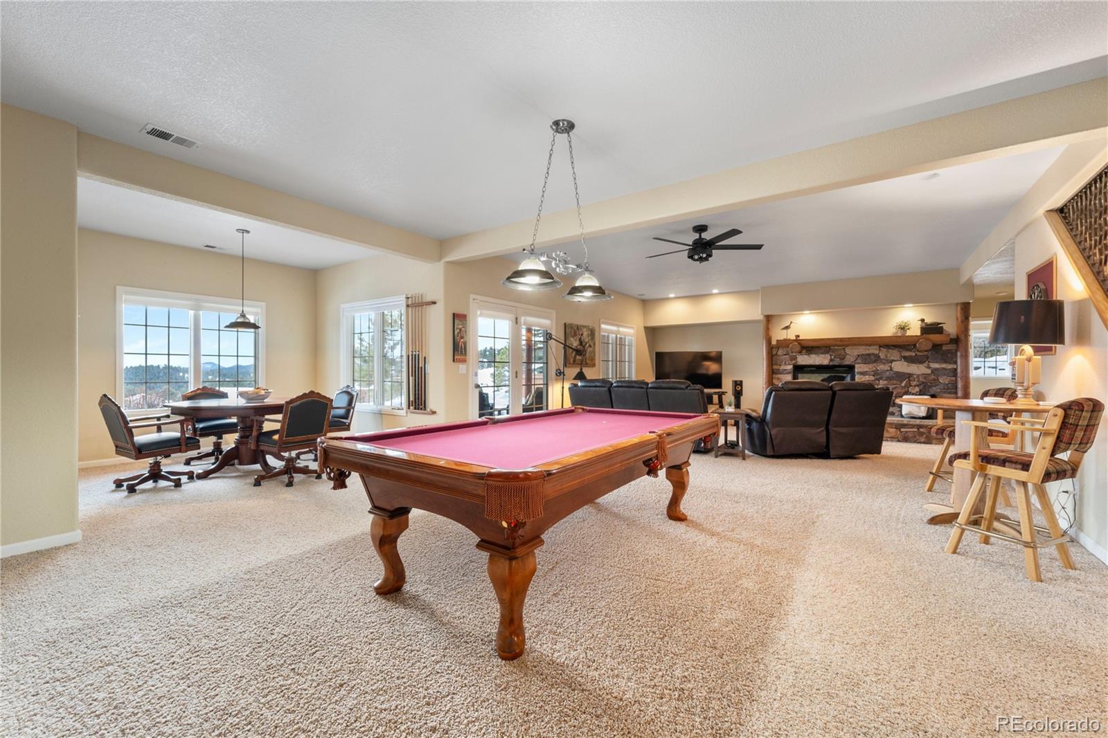 7424 Ridgecrest Lane Morrison, CO 80465 - Photo 31 of 49