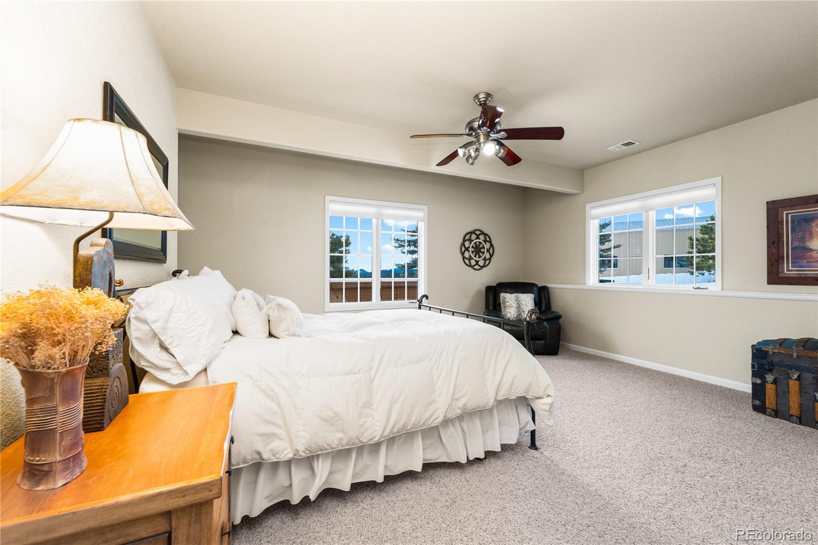 7424 Ridgecrest Lane Morrison, CO 80465 - Photo 36 of 49