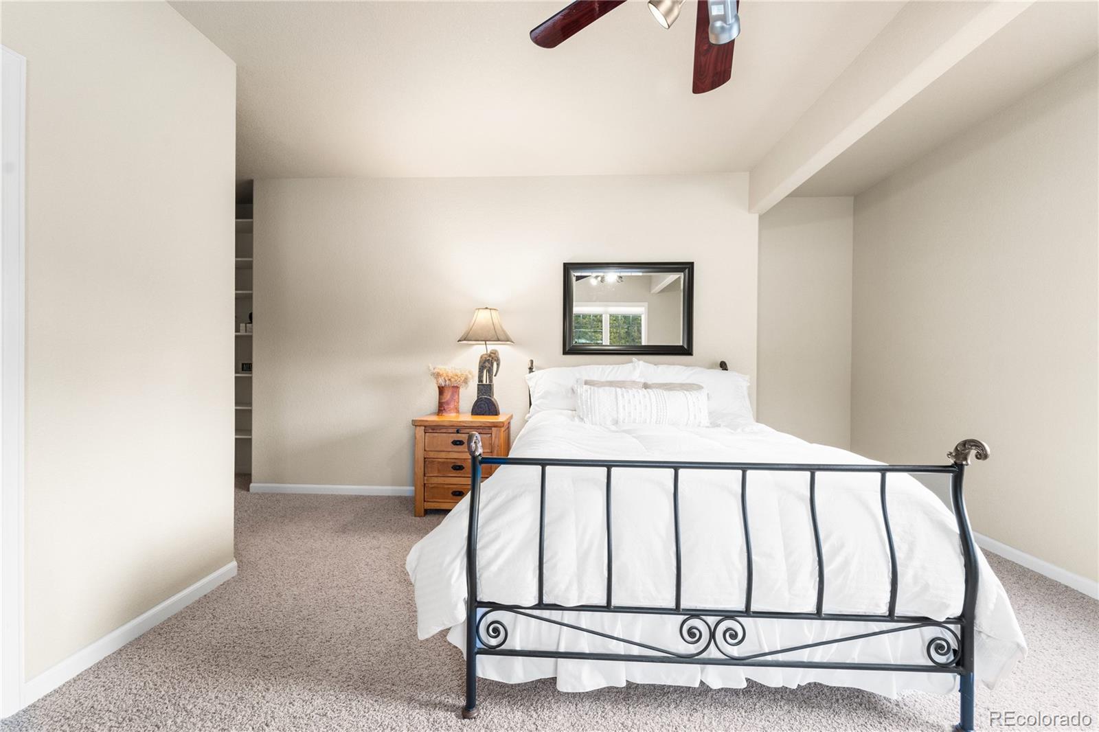 7424 Ridgecrest Lane Morrison, CO 80465 - Photo 37 of 49