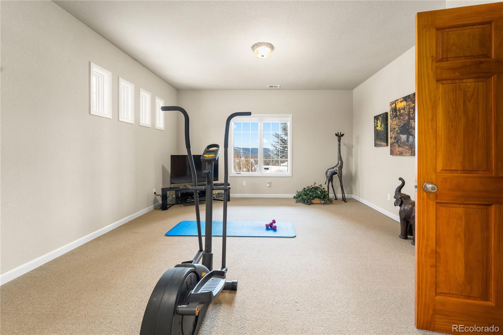 7424 Ridgecrest Lane Morrison, CO 80465 - Photo 38 of 49