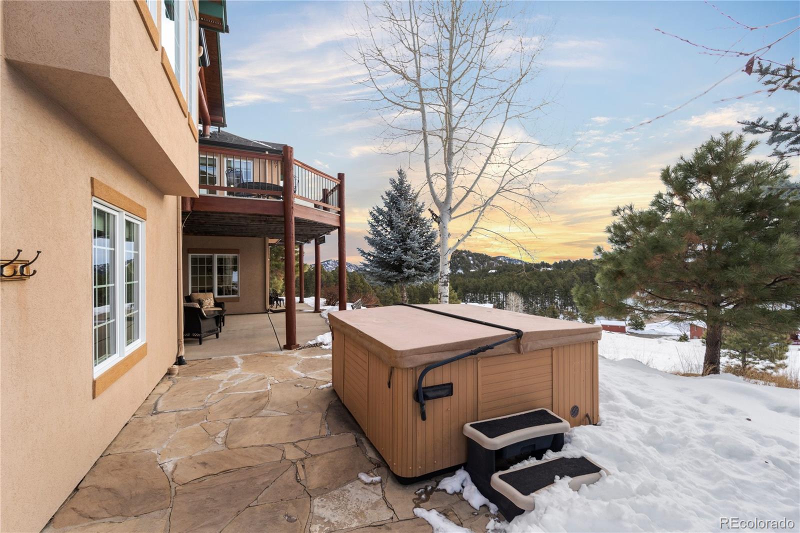 7424 Ridgecrest Lane Morrison, CO 80465 - Photo 41 of 49