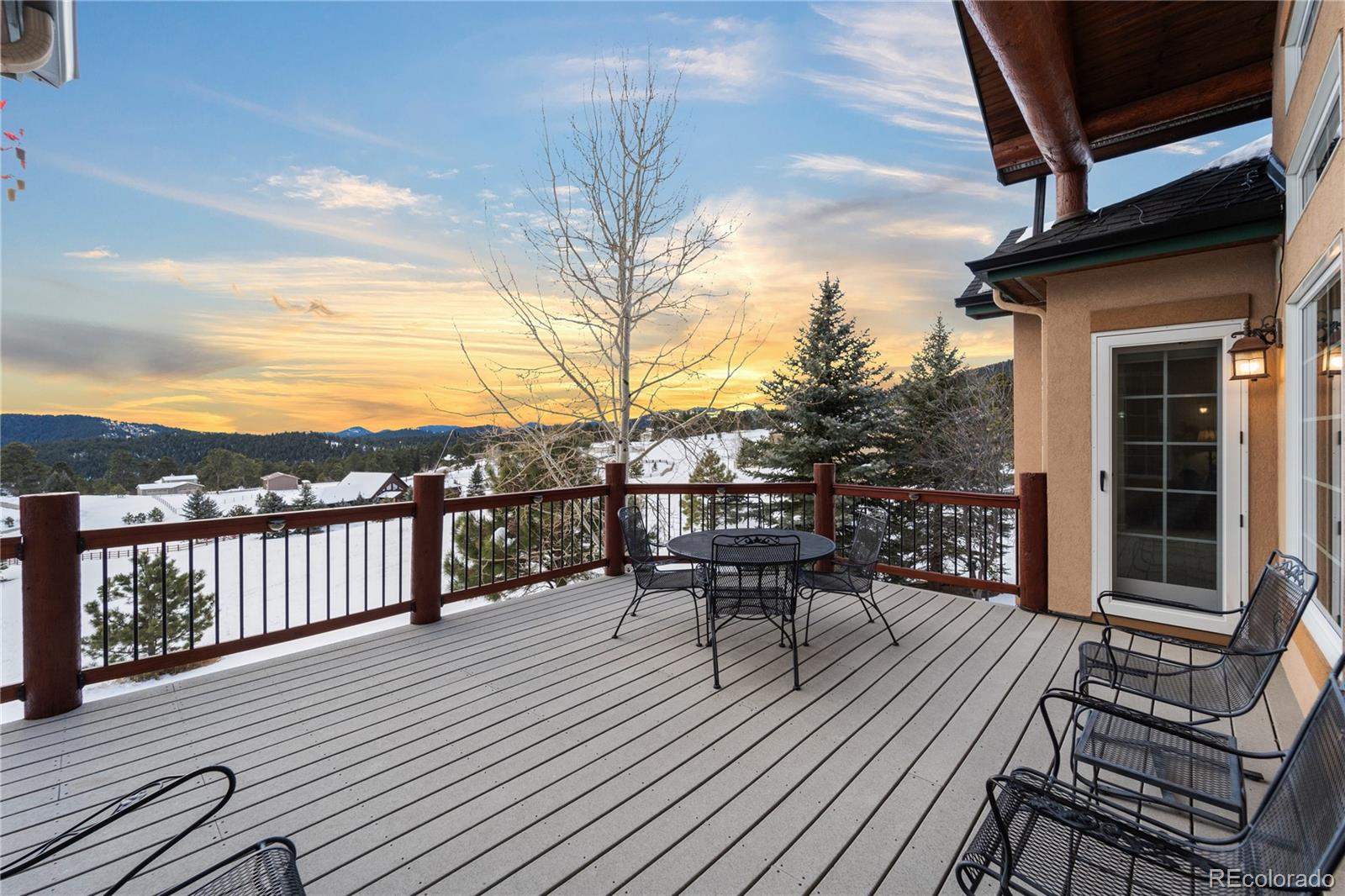 7424 Ridgecrest Lane Morrison, CO 80465 - Photo 42 of 49