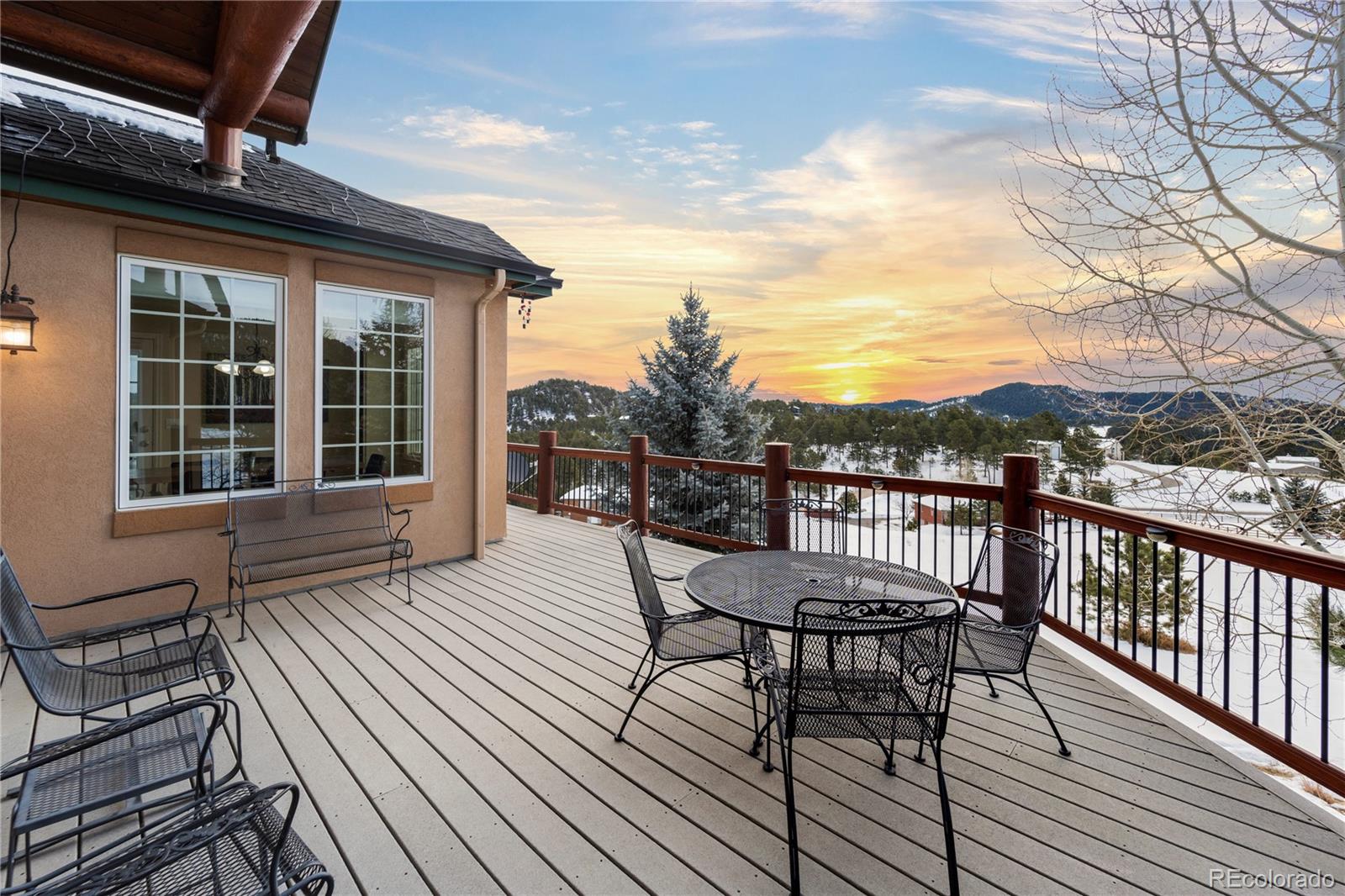 7424 Ridgecrest Lane Morrison, CO 80465 - Photo 43 of 49