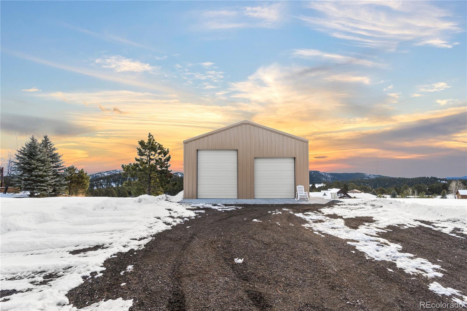 7424 Ridgecrest Lane Morrison, CO 80465 - Photo 44 of 49