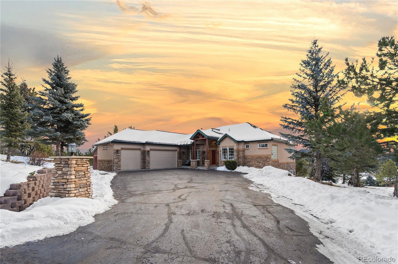 7424 Ridgecrest Lane Morrison, CO 80465 - Photo 45 of 49