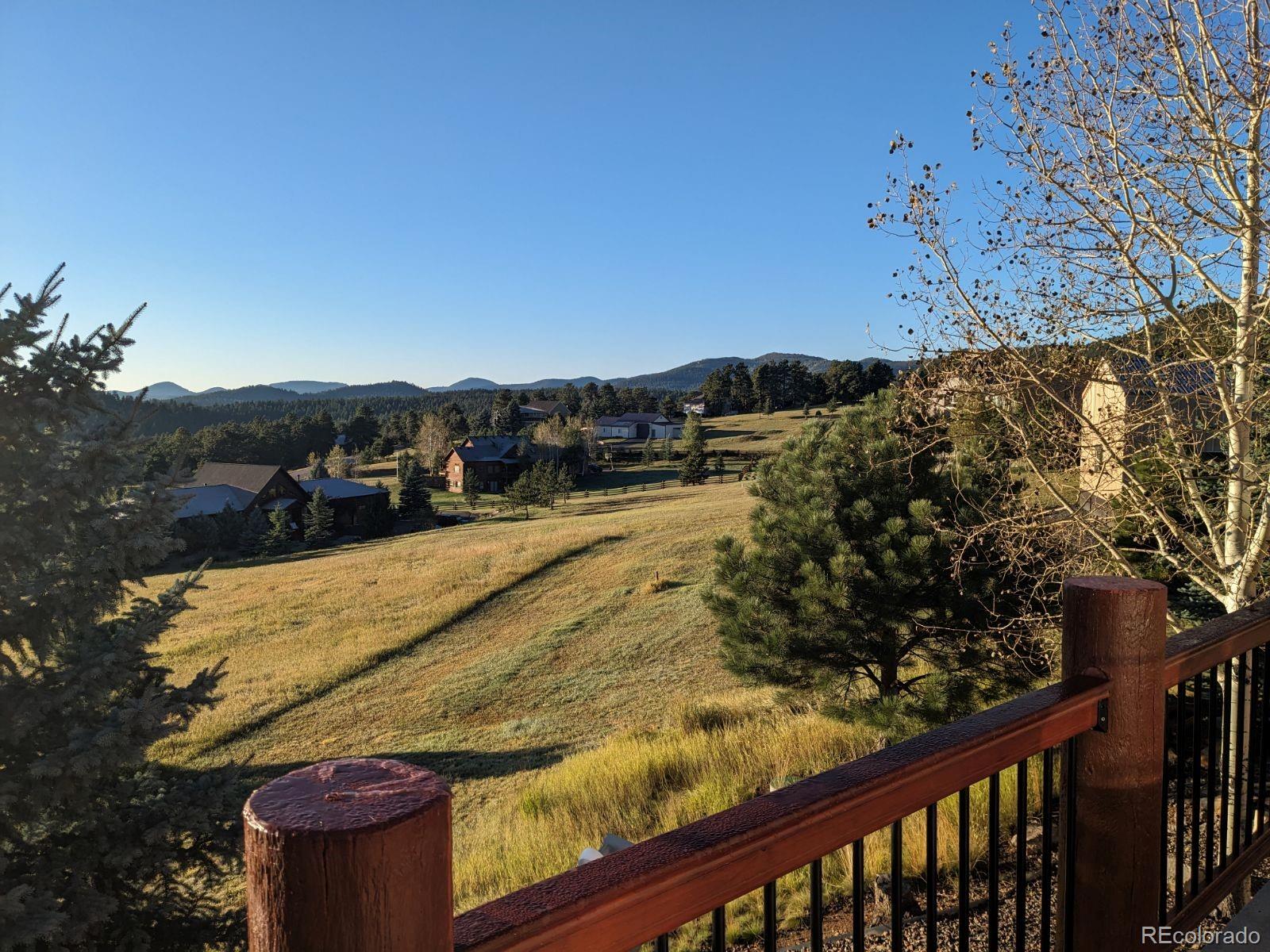 7424 Ridgecrest Lane Morrison, CO 80465 - Photo 46 of 49