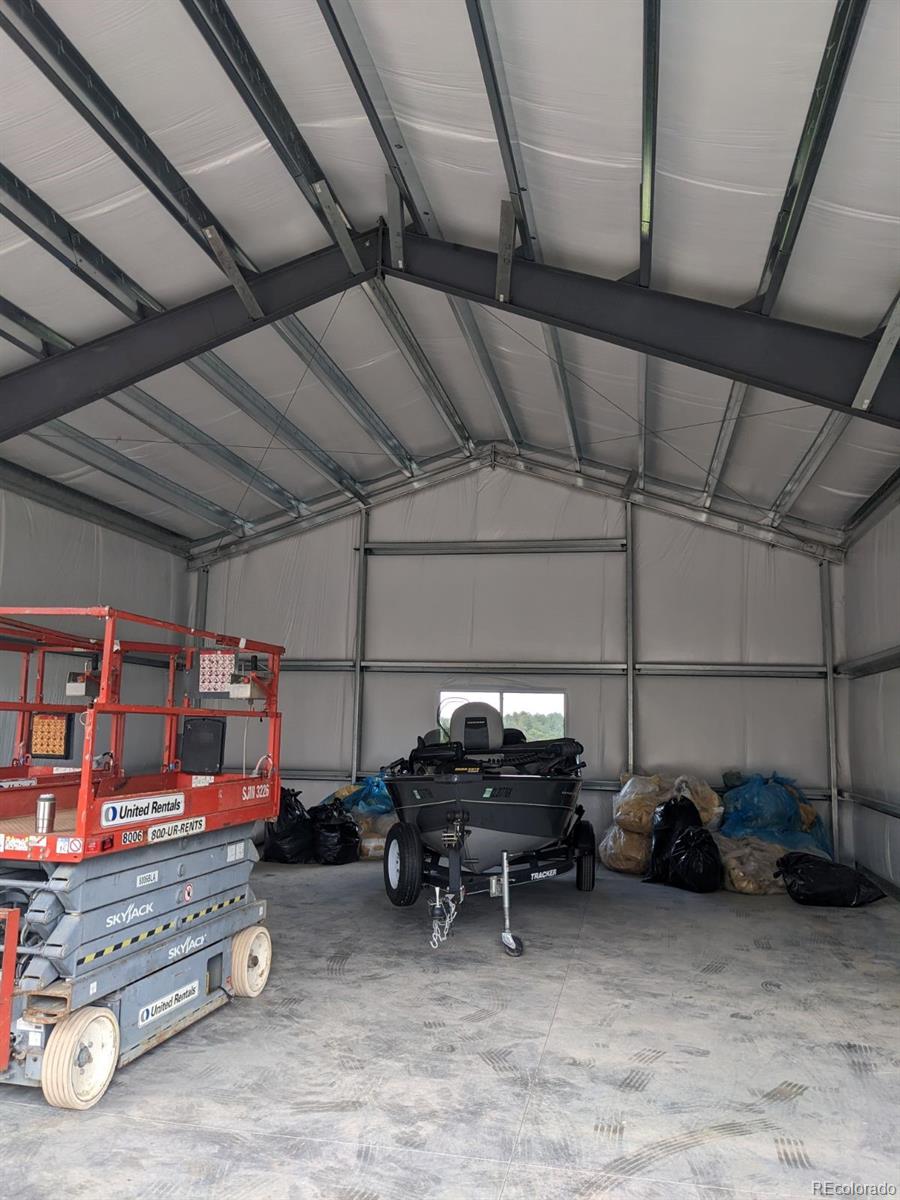 7424 Ridgecrest Lane Morrison, CO 80465 - Photo 48 of 49