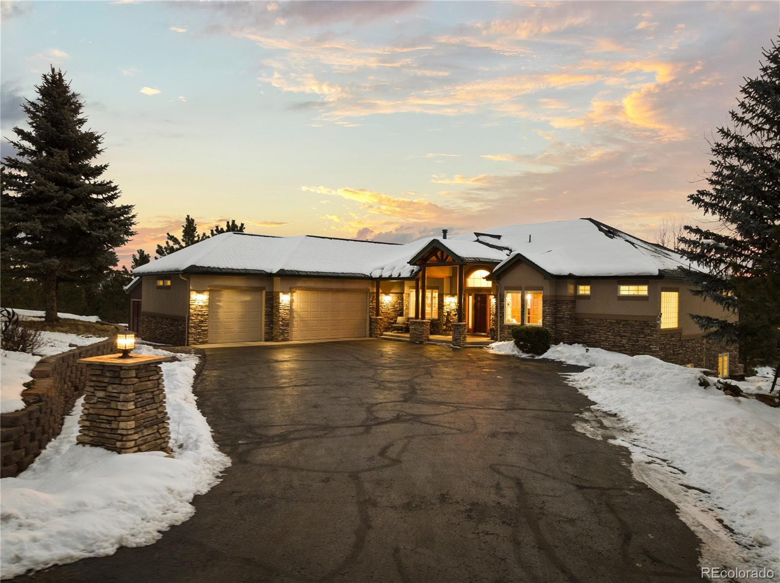 7424 Ridgecrest Lane Morrison, CO 80465 - Photo 5 of 49