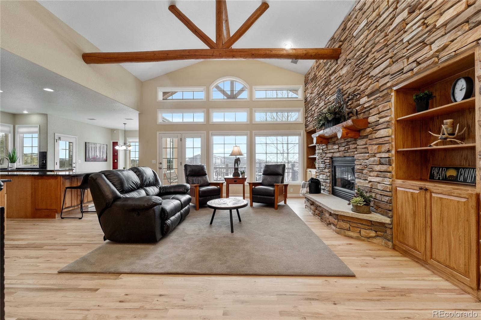 7424 Ridgecrest Lane Morrison, CO 80465 - Photo 7 of 49