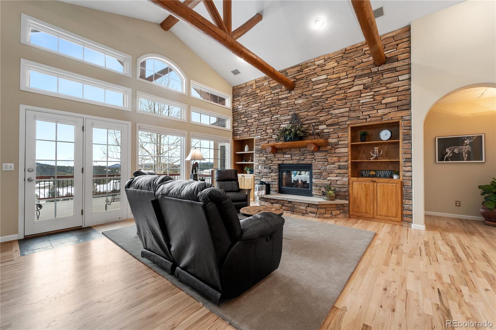 7424 Ridgecrest Lane Morrison, CO 80465 - Photo 8 of 49