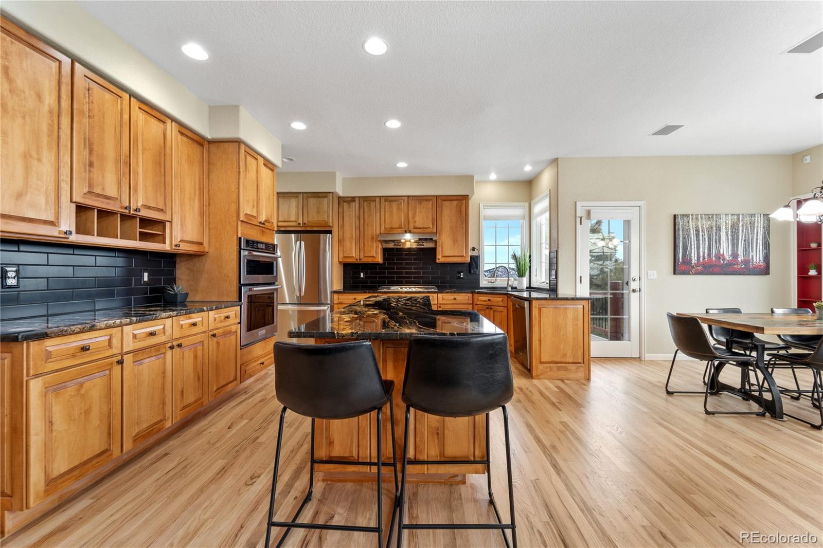 7424 Ridgecrest Lane Morrison, CO 80465 - Photo 9 of 49