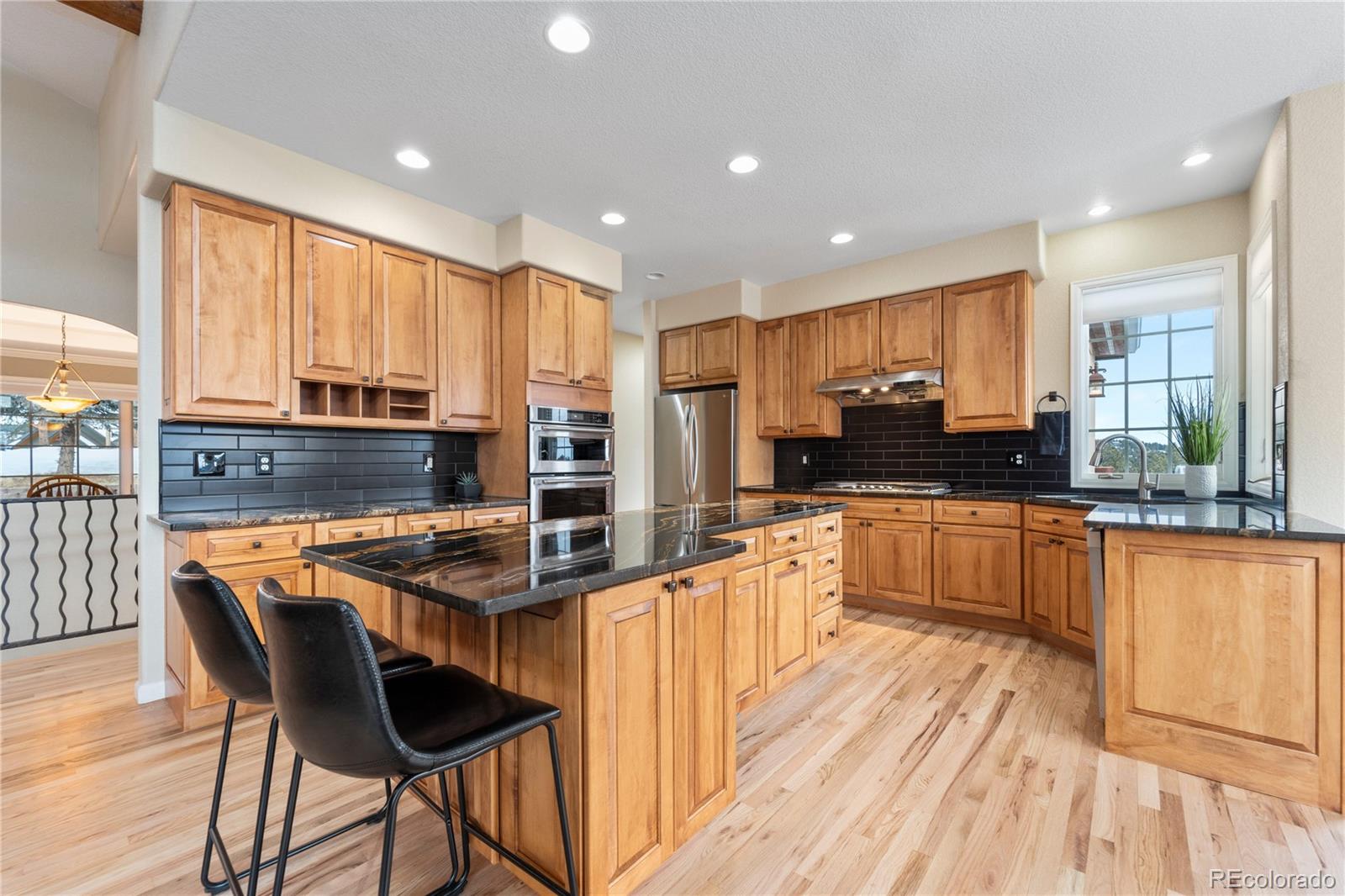 7424 Ridgecrest Lane Morrison, CO 80465 - Photo 10 of 49