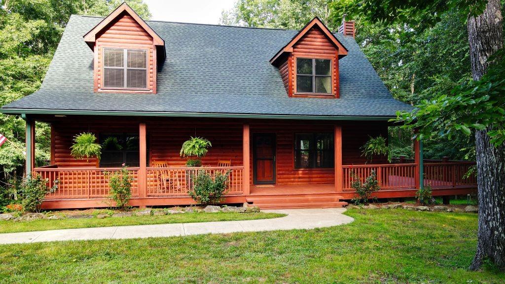 124 Stewart Lane Rising Fawn, GA 30738 - Photo 102 of 103