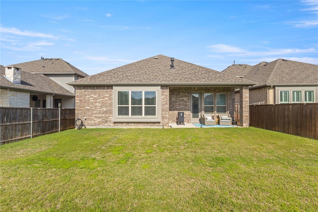 1304 Collett Sublett Road Kennedale, TX 76060 - Photo 22 of 25
