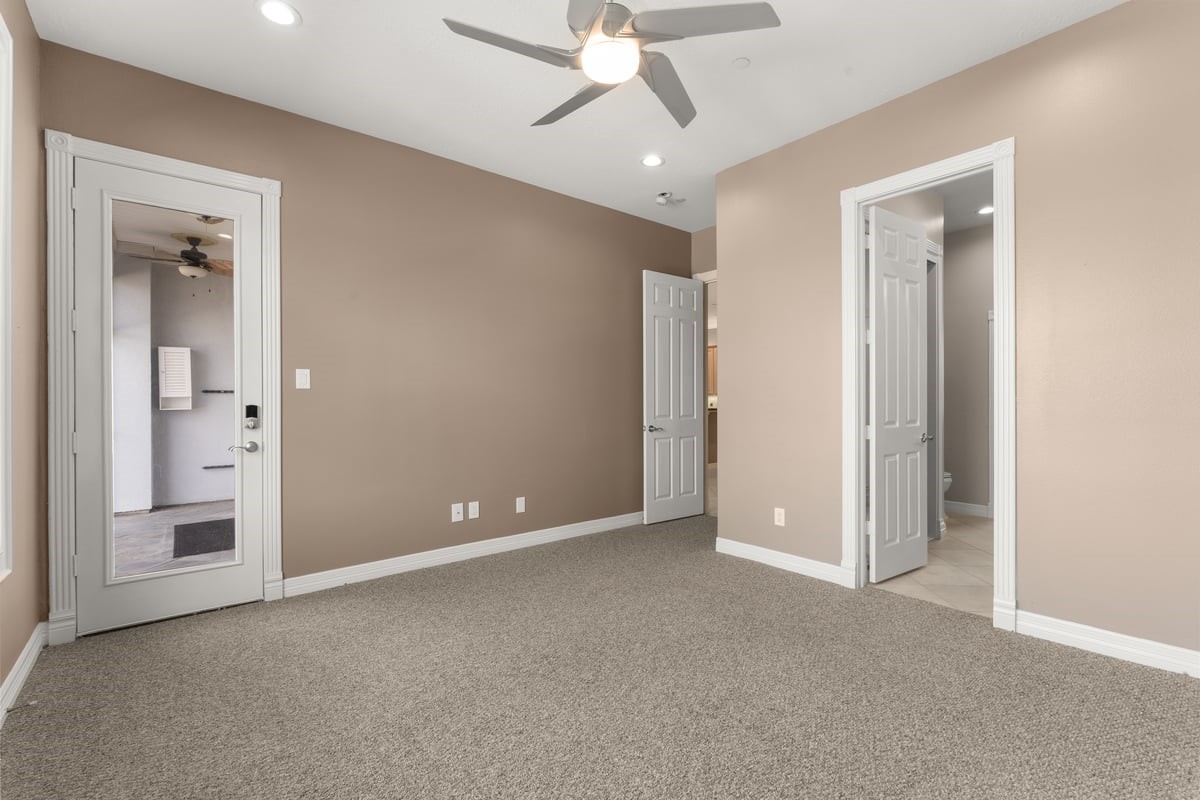 168 Lake Point Boulevard, Unit C102 Conroe, TX 77356 - Photo 19 of 35