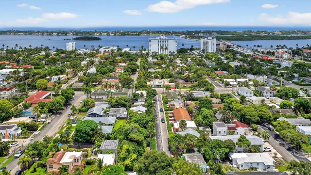 a view of a house with a patio