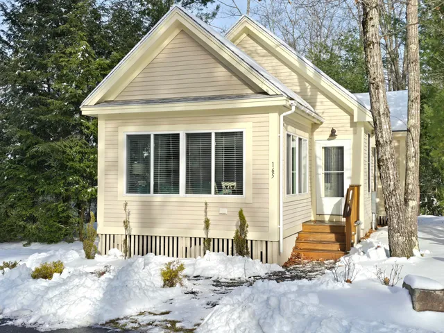 $427,500 | 1 Old County Road, Unit 165, Wells, ME 04090