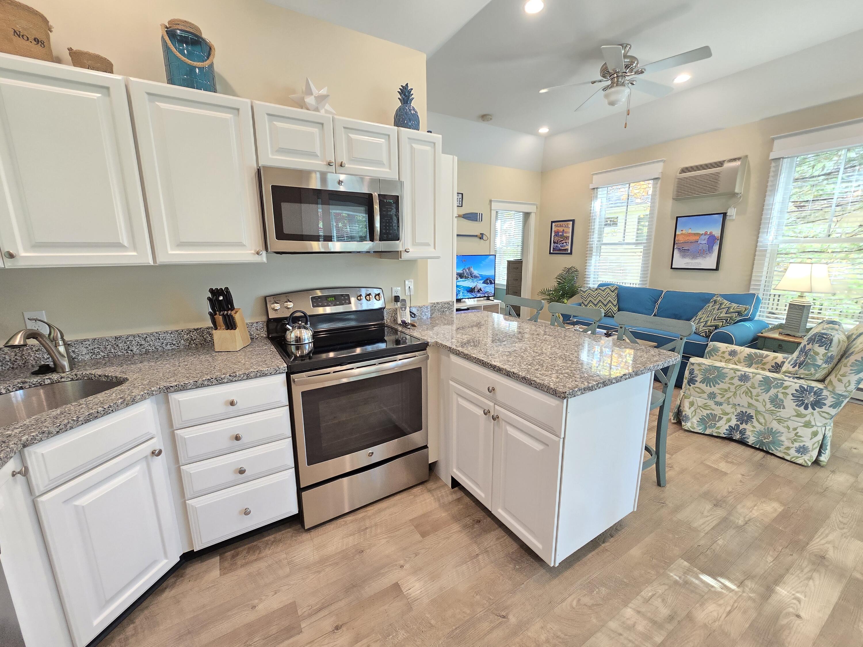 1 Old County Road, Unit 165 Wells, ME 04090 - Photo 7 of 30 20251021_120643