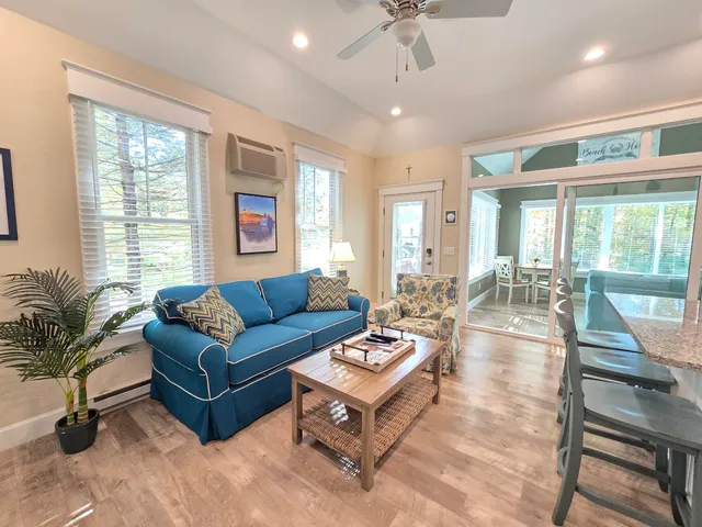 $427,500 | 1 Old County Road, Unit 165, Wells, ME 04090