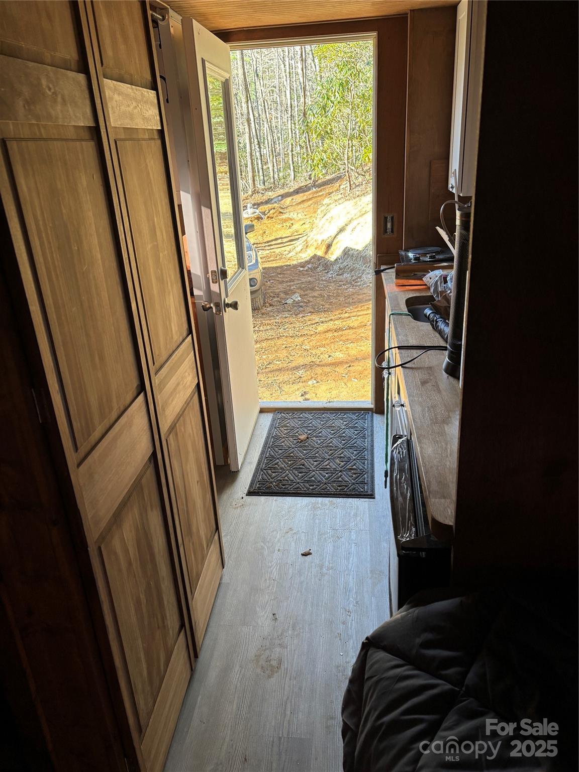 454 Sheepback Mountain Road Maggie Valley, NC 28751 - Photo 4 of 13 Gallery Image 4