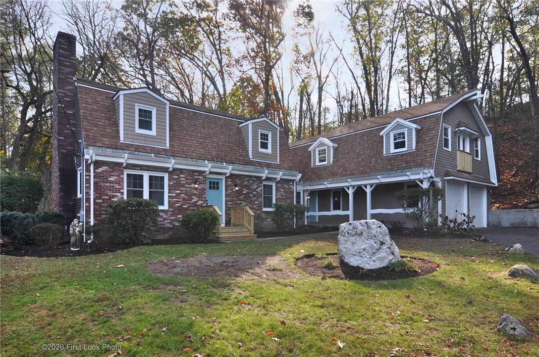 50 Rutland Street Lincoln, RI 02838 - Photo 1 of 50 Gallery Image 1