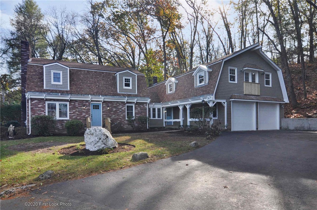 50 Rutland Street Lincoln, RI 02838 - Photo 3 of 50 Gallery Image 3