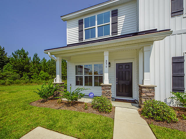 236 Swallowtail Lane Goose Creek, SC 29445 - Photo 2 of 42 Nice front porch