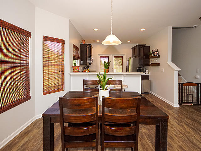 236 Swallowtail Lane Goose Creek, SC 29445 - Photo 13 of 42 Dining area