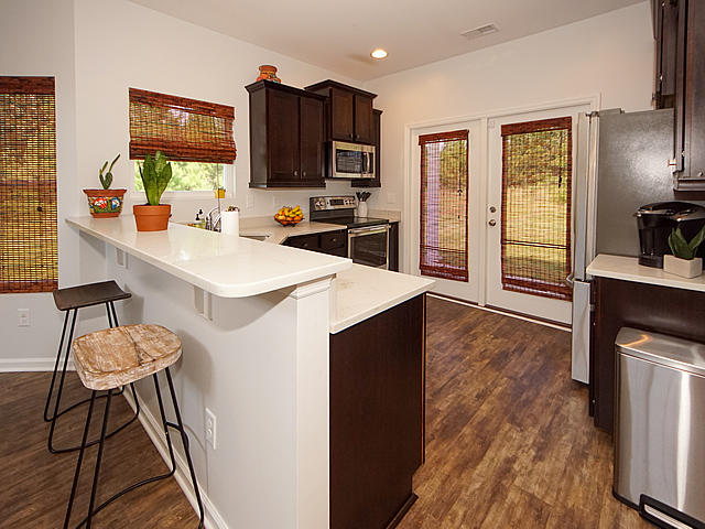 236 Swallowtail Lane Goose Creek, SC 29445 - Photo 15 of 42 Wonderful kitchen