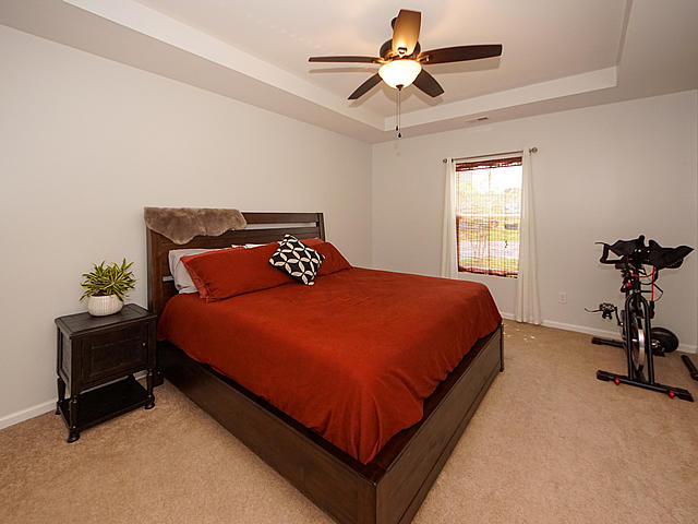 236 Swallowtail Lane Goose Creek, SC 29445 - Photo 21 of 42 Huge 1 st floor master retreat