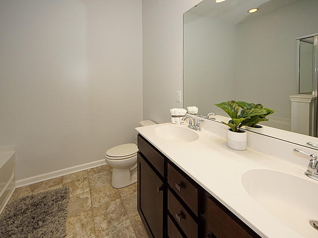 236 Swallowtail Lane Goose Creek, SC 29445 - Photo 24 of 42 Master bath