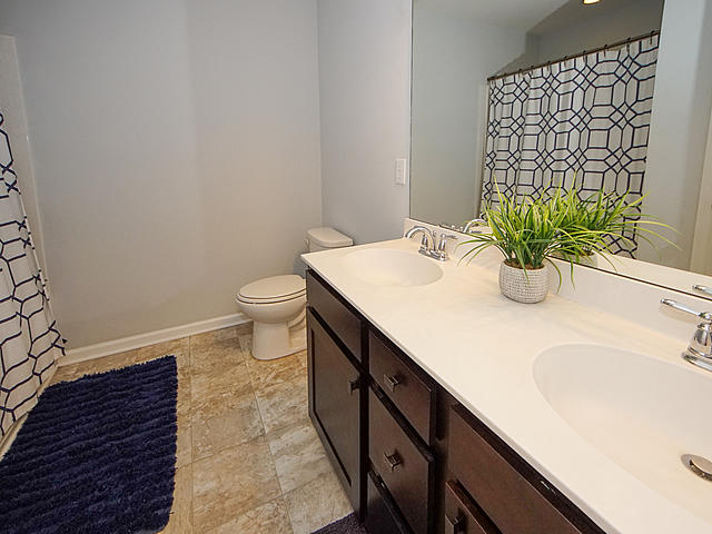 236 Swallowtail Lane Goose Creek, SC 29445 - Photo 31 of 42 Upstairs bath