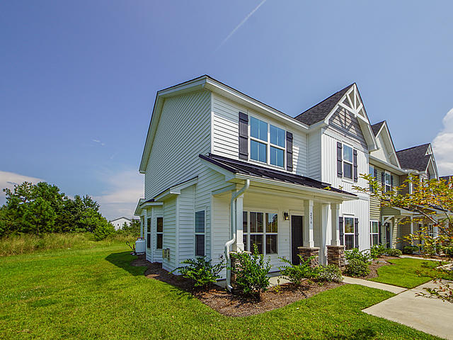 236 Swallowtail Lane Goose Creek, SC 29445 - Photo 40 of 42 Beautiful