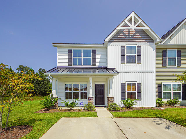236 Swallowtail Lane Goose Creek, SC 29445 - Photo 41 of 42 Welcome Home!
