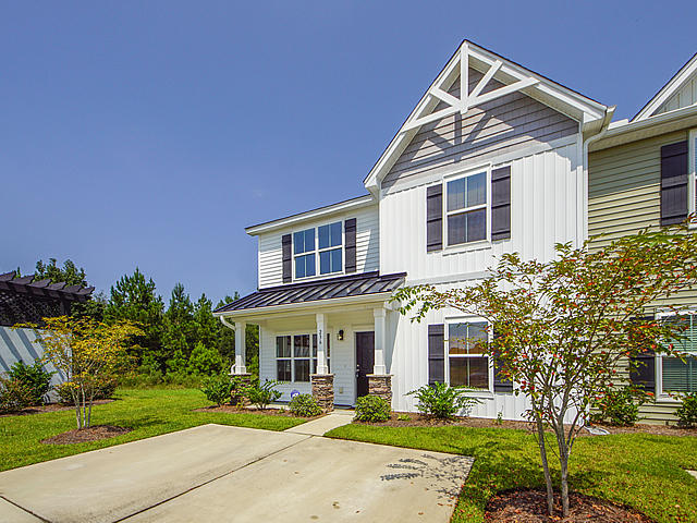 236 Swallowtail Lane Goose Creek, SC 29445 - Photo 42 of 42 Ahhh